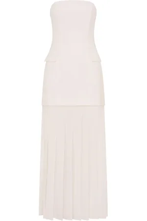 Nicholas Vestido largo Rhonda