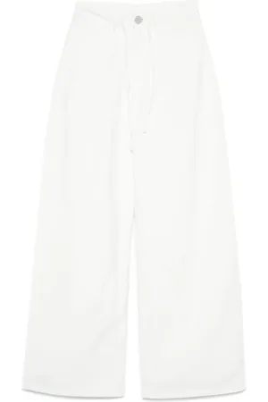 CHRISTIAN WIJNANTS Jeans Puria