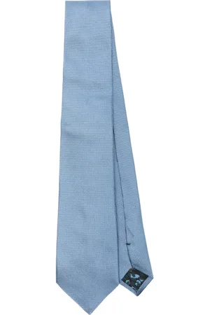 Paul Smith Corbata de seda