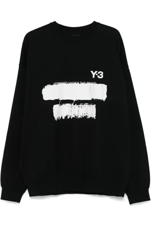 Y-3 Sudadera U GFX