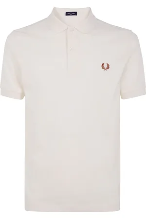 Fred Perry Playera tipo polo Tennis
