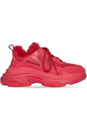 Balenciaga Tenis Triple S