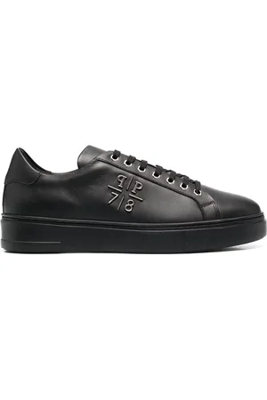 Philipp Plein Tenis bajos PP1978