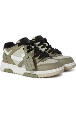 OFF-WHITE Tenis Out Of Office