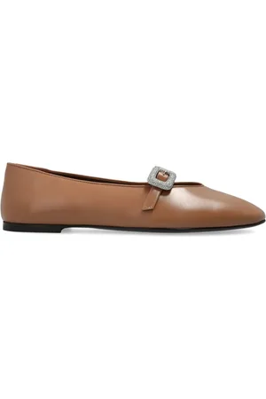 Giuseppe Zanotti Flats Georgia