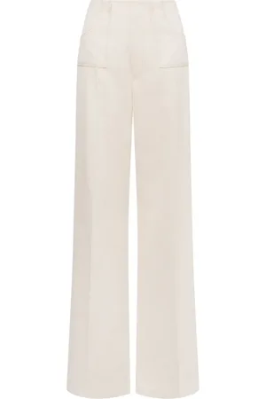 Serafini Pantalones rectos