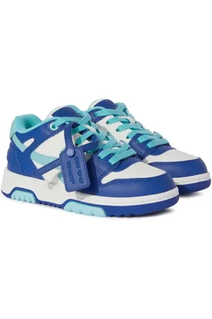 OFF-WHITE Tenis Out of Office
