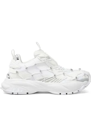 VERSACE Tenis Mercury M_VS_02