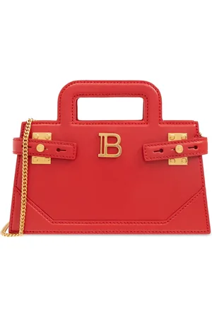 Balmain Tote B-Buzz