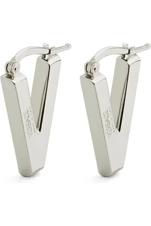 VERSACE Aretes V2025 Chain