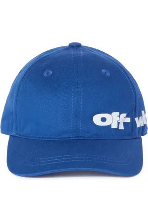 OFF-WHITE Gorra estampada