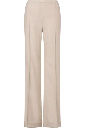Serafini Pantalones con pinzas