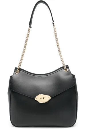 MULBERRY Bolsa de hombro Lana Chain