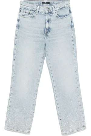 7 for all Mankind Jeans Logan