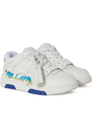 OFF-WHITE Tenis Out Of Office
