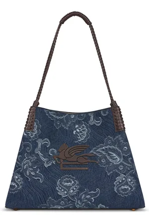 Etro Tote Libra mediana
