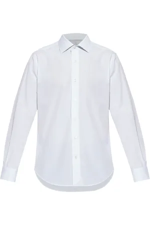 ELEVENTY Camisa con botones