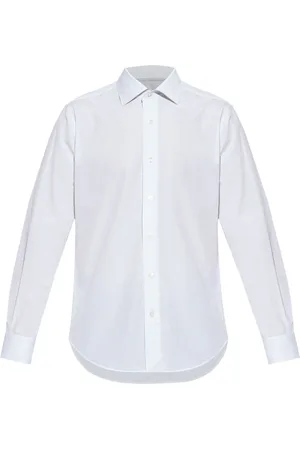 ELEVENTY Camisa con botones