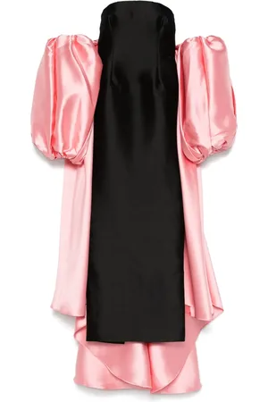Solace Vestido largo Lea