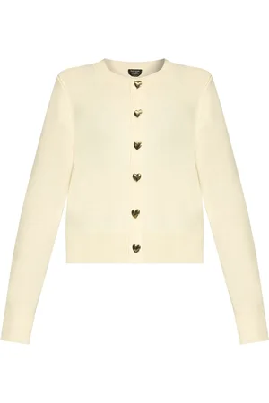 Kate Spade Cárdigan con botones