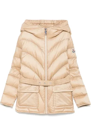 Moncler Chamarra Argenno