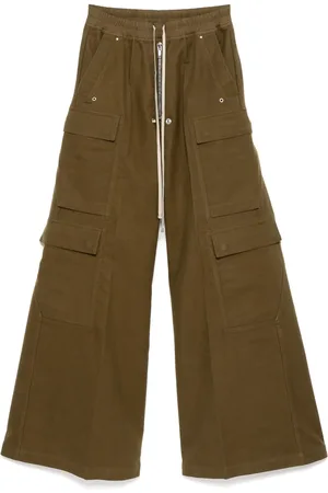 Rick Owens Pantalones anchos