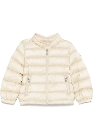 Moncler Chamarra capitonada Acorus