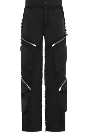 HELIOT EMIL Spherical trousers