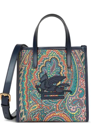 Etro Tote Love Trotter pequeña