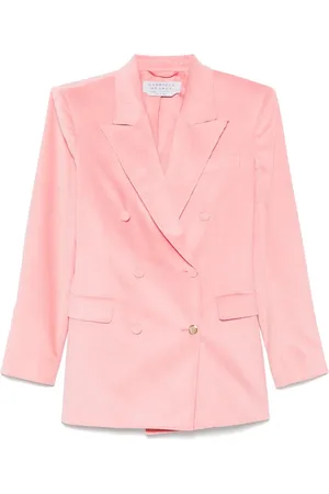 GABRIELA HEARST Blazer Gavin