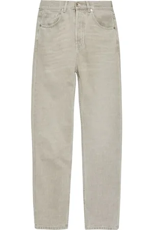 ELEVENTY Jeans con botones