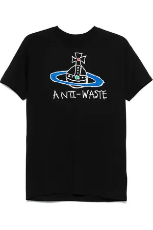 Vivienne Westwood Playera Anti-Waste