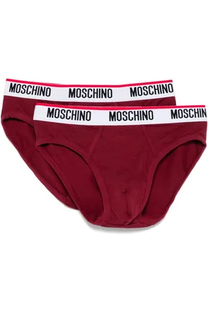 Moschino ropa interior hombre on sale