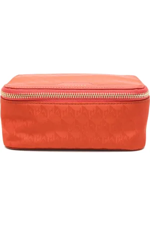 Anya Hindmarch Funda para lentes Trio