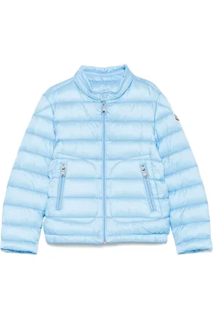 Moncler Chamarra capitonada Acorus