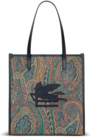 Etro Tote Love Trotter mediana
