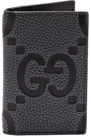 Gucci Tarjetero con motivo GG