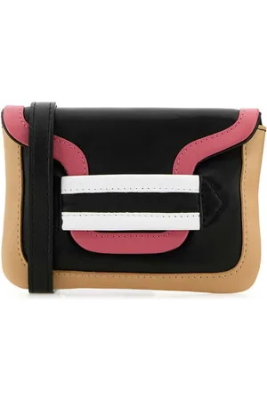 Pierre Hardy Bolsa crossbody Alpha mini