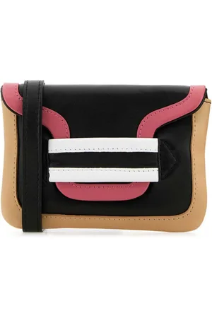 Pierre Hardy Bolsa crossbody Alpha mini
