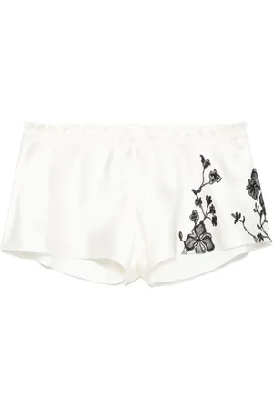 CARINE GILSON Shorts Floaty