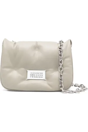Maison Margiela Bolsa de hombro Glam Slam pequeña