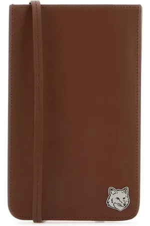 Maison Kitsuné Funda para celular Fox Head