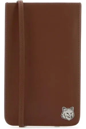 Maison Kitsuné Funda para celular Fox Head