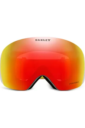 Oakley Lentes goggles Flight Deck L