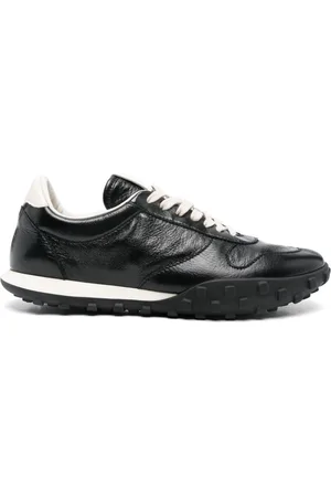 Jil Sander Tenis con agujetas