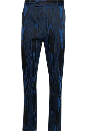 MARTINE ROSE Pantalones de vestir rectos