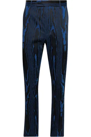 MARTINE ROSE Pantalones de vestir rectos