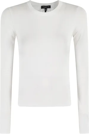 RAG&BONE Playera de modal