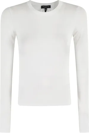 RAG&BONE Playera de modal