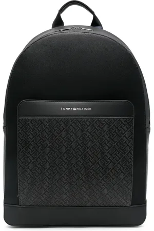 Tommy Hilfiger Mochila TH Monogram